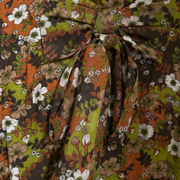 Floral dress - Picture 2 of 3